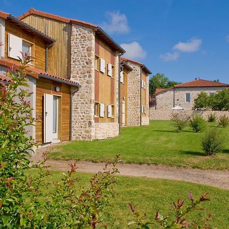 Les Gites Du Major D'Home Chomelix Buitenkant foto